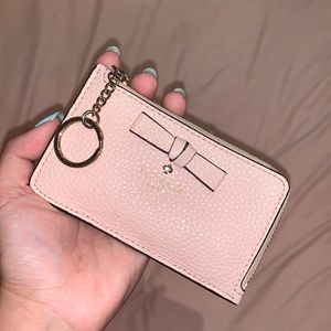 kate spade cardholder